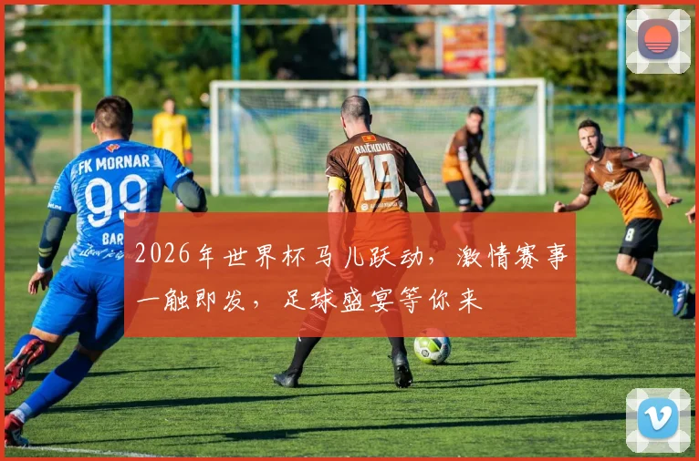 2026年世界杯马儿跃动，激情赛事一触即发，足球盛宴等你来